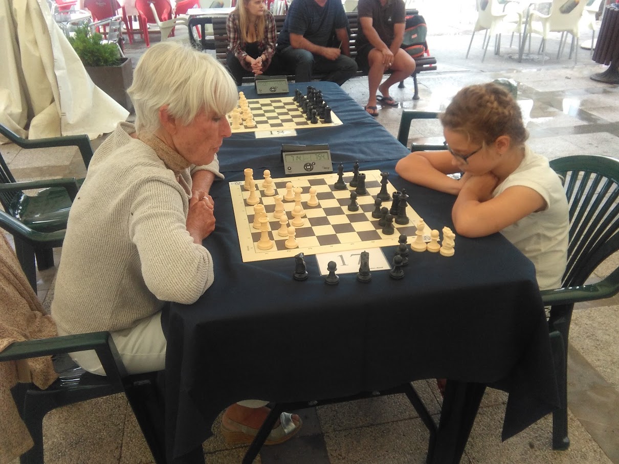 Gualchos acoger el prximo 13 de abril el VII Torneo de Ajedrez San Miguel 